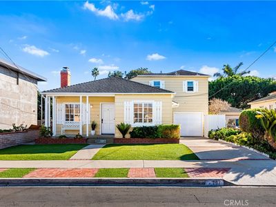 787 W 27th St, San Pedro, CA, 90731