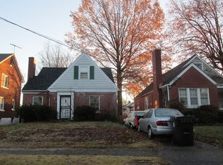 359 N 41st St, Louisville, KY 40212