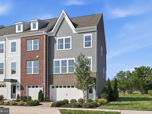 14306 Bronte St, Laurel, MD 20707