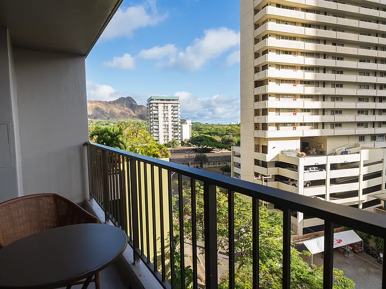 229 Paoakalani Ave #704 — Photo 1