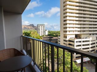 229 Paoakalani Ave #704, Honolulu, HI 96815