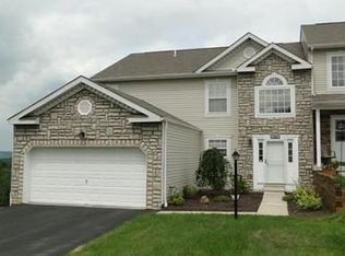 141 Sandy Brae Dr, Canonsburg, PA