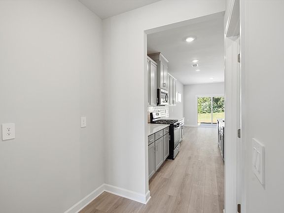 Pantry