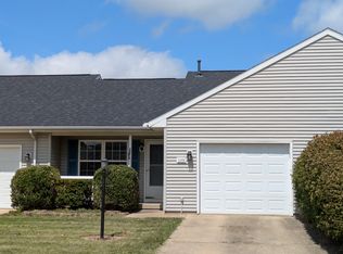 3306 Edward Hoffman Dr, Champaign, IL 61822