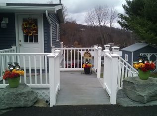 211 Barney Rd, Brackney, PA 18812