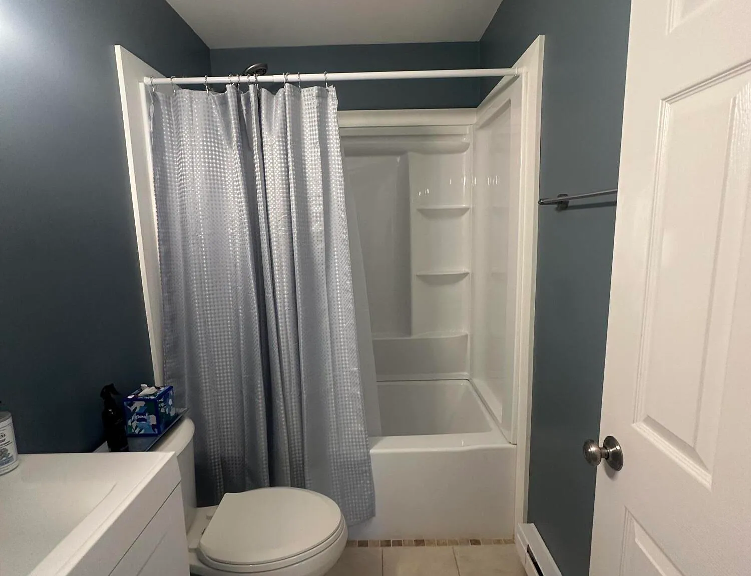 1 bed, $2,095 — Photo 4