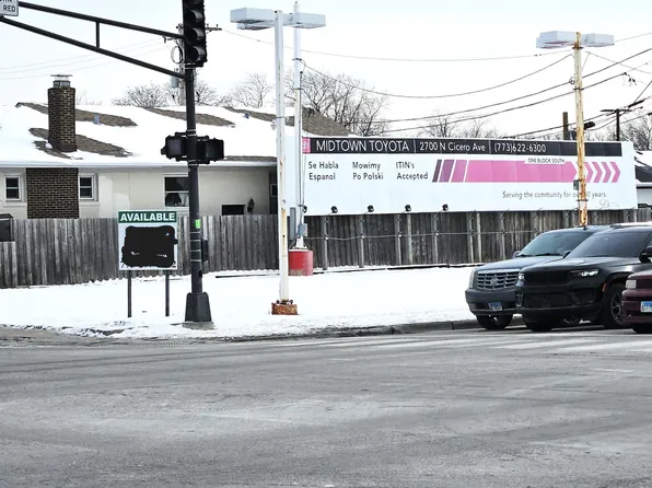 4755 W Diversey Ave, Chicago, IL 60639