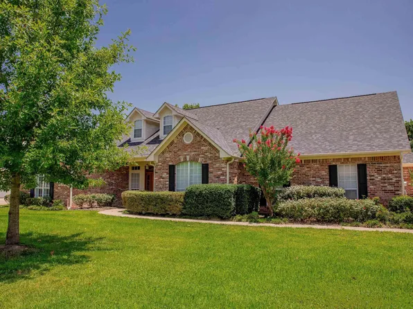 123 Saint Andrews Cir, Lindale, TX 75771