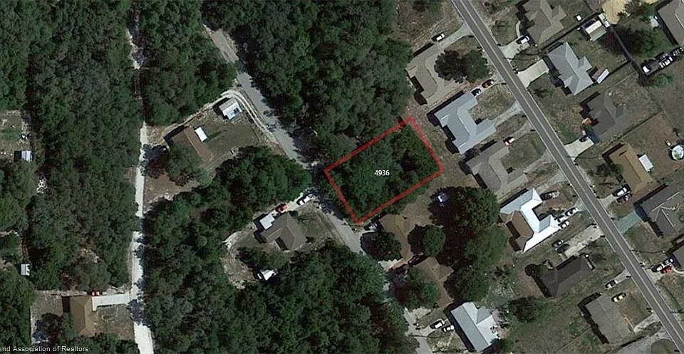 1st image of 4936 Salmon Dr