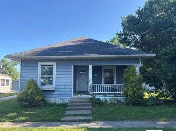 408 W Ash St, Lebanon, IN 46052