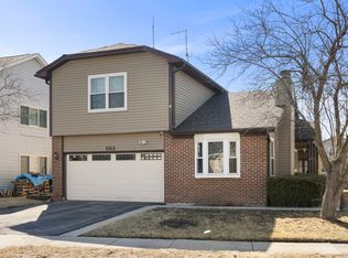 1312 Caribou Trl, Carol Stream, IL 60188