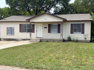 403 E Fowler Ave, Killeen, TX 76541