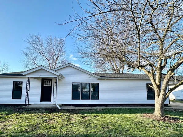 42 Highland Ave, Buckeye Lake, OH 43008