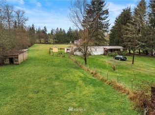 18318 N High Rock Rd, Monroe, WA 98272