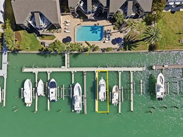 534 Pinellas Bayway S APT 101, Tierra Verde, FL 33715