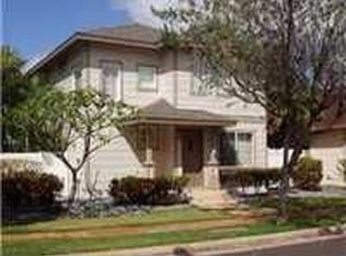 91-1064 Kaiheenalu St, Ewa Beach, HI 96706