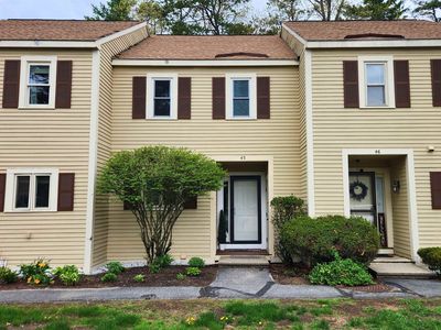 58 Branch Turnpike #45, Concord, NH, 03301