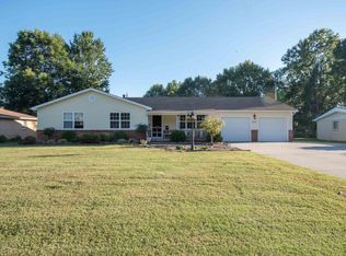 650 W Lasalle St, Springfield, MO 65807