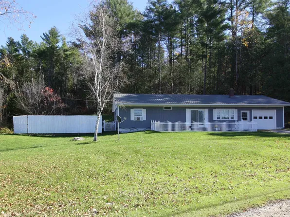 1671 Leland Road, Salisbury, VT 05769
