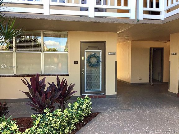 2nd image of 9141 Sunrise Lakes Blvd APT 110
