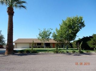32353 Harvard Rd, Newberry Springs, CA 92365