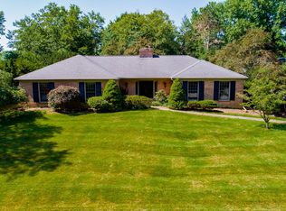 6604 Foxcroft Rd, Prospect, KY 40059