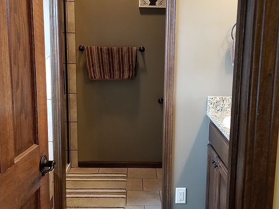 Master Bath Suite