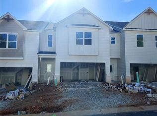 224 Rockfern Ter #35, Lilburn, GA 30047