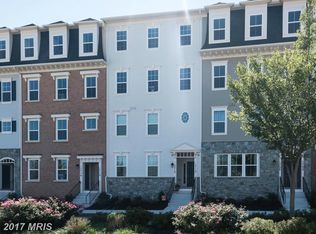 1716 Fieldstone Ct, Hanover, MD 21076