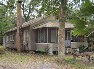 23463 NW 184th Pl, High Springs, FL 32643