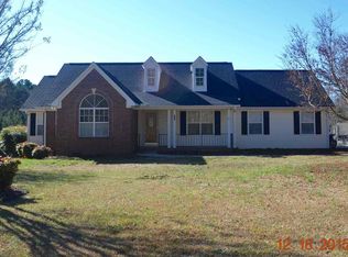 207 Playground Rd, Walhalla, SC 29691
