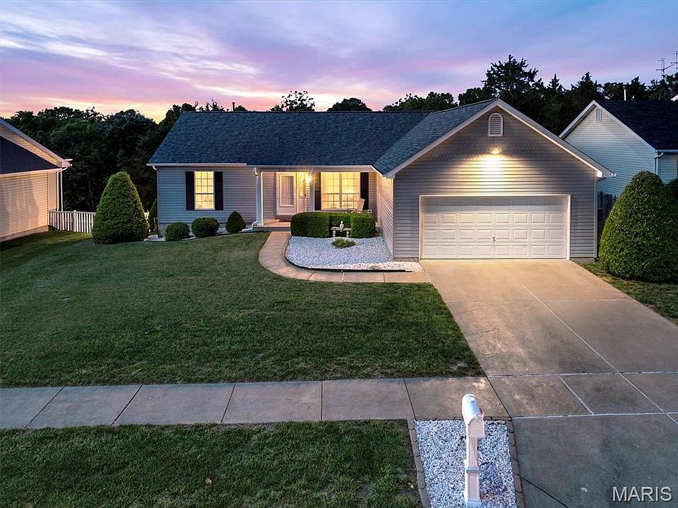 1st image of 2743 Pomme Meadows Dr