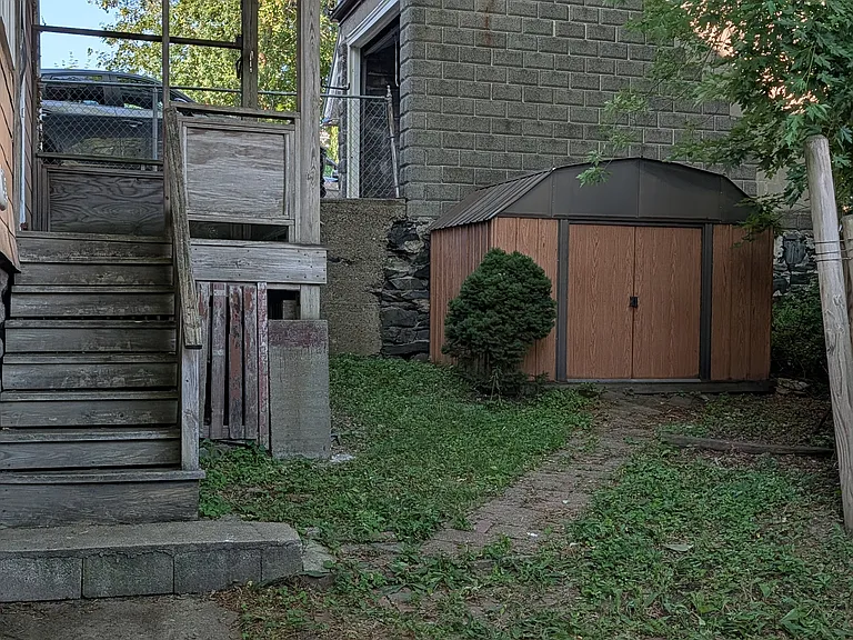 78R Mount Vernon St #1-R — Photo 16