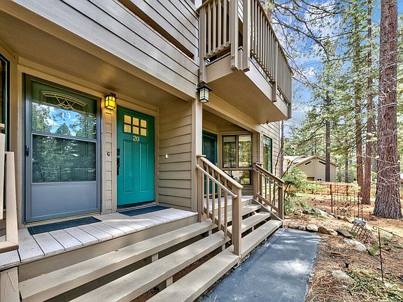 5th image of 136 Juanita Dr Unit 20
