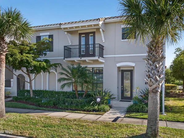 2343 Rodina Dr, Melbourne, FL 32940