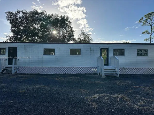 312 S Jinete St, Clewiston, FL 33440