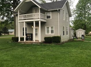 1304 Ash St, Huntington, IN 46750