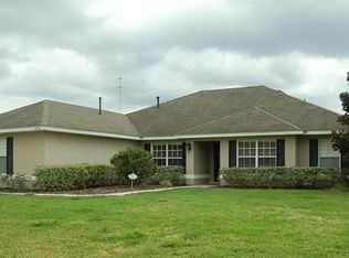 2836 Blackwater Oaks Dr, Mulberry, FL 33860