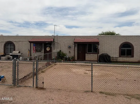 445 E HONDO Avenue, Apache Junction, AZ 85119