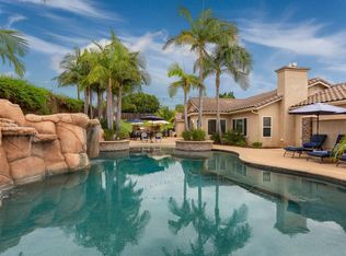 2317 Harvest Vista Ln, Fallbrook, CA 92028