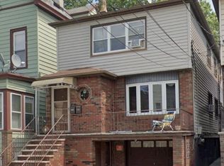 62 Columbia Ave #2, Jersey City, NJ 07307