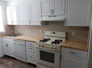 16 Jason St #1, Arlington, MA 02476