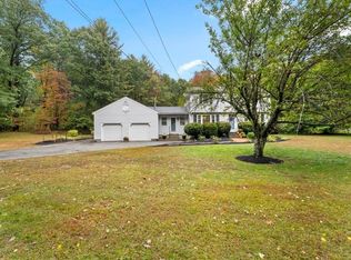 33 Daniels St, Franklin, MA 02038