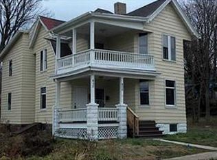 617 Oak St, New Castle, PA
