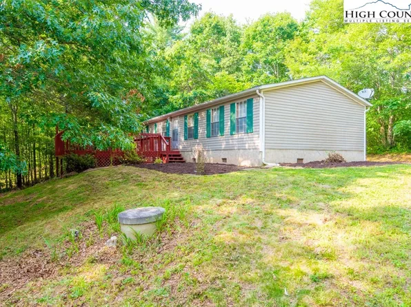 253 Hill Drive, Fleetwood, NC 28626