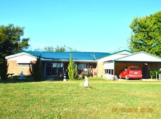 12309 Ns 3590, Seminole, OK 74868