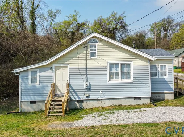 1126 Church St, Hopewell, VA 23860