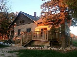 12351 W Lake Montcalm Rd, Coral, MI 49322