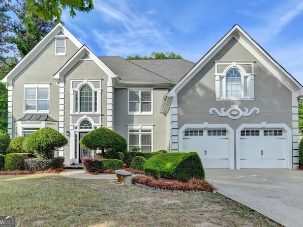 1118 Midsummer Ct NE, Marietta, GA 30068