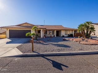 680 Apache Dr, Lake Havasu City, AZ 86406